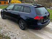 gebraucht VW Golf VII 