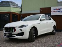 gebraucht Maserati Levante Diesel Q4 GranLusso | Panorama | Acc | Luftfahr...