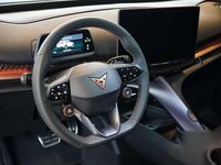 gebraucht Cupra Tavascan 210kW/286PS