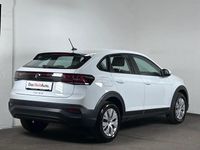 Gebraucht VW Taigo 95 PS (69 kW) 2025 Weiss  normal SUV