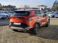 gebraucht Kia Sportage 16 TGDI Gold