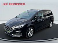 gebraucht Ford Galaxy Titanium 150PS Aut. 7-Sitze