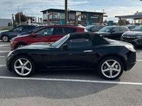 gebraucht Opel GT 20 Turbo