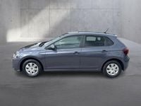 gebraucht VW Polo 4Me