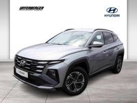 Neu Hyundai Tucson 159 PS (116 kW) 2025 SUV