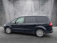 gebraucht Ford Galaxy Galaxy Business Plus 2,0 TDCi Business + - 7Sitzer