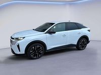 Gebraucht Peugeot 3008 Allure 136 PS (100 kW) 2025 Weiß SUV