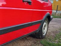 gebraucht VW Golf II Zu verkaufen: in makellosem Zustand