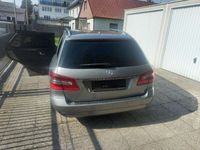 gebraucht Mercedes E220 E220 T Avantgarde CDI Aut. Avantgarde