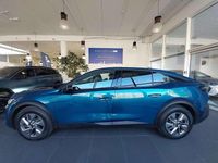 gebraucht Peugeot 408 HEV 136 e-DCS6 Allure