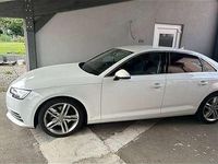 Gebraucht Audi A4 150 PS (110 kW) 2016 Limousine