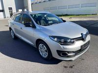 gebraucht Renault Mégane aus Höchst - 115 PS und 131220 km