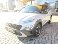 gebraucht Hyundai Kona Edition 30 plus 1,0 T-GDi 2WD 48V k2bx1