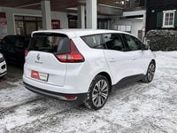 gebraucht Renault Grand Scénic Grand Scenic TCe 115 PF Zen *Garantie, Tempomat...