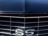 gebraucht Chevrolet Camaro SS 