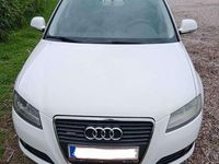 gebraucht Audi A3 A3 SB 1,6 Jubiläumsmodell Jubiläumsmodell