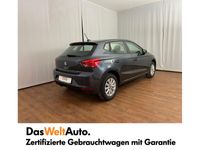 gebraucht Seat Ibiza Austria Edition