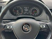 gebraucht VW Sharan Highline 4Motion