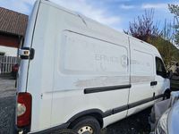 gebraucht Renault Master L2H2 2,8t Authentique 2,5 dCi