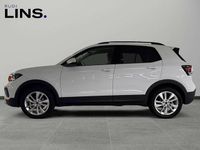 Neu VW T-Cross 116 PS (85 kW) 2025 Weiss  normal SUV