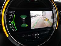 gebraucht Mini Cooper S Cabriolet Aut *ADAPT. LED / NAVI V...