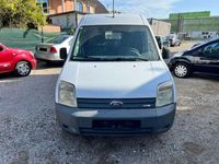 gebraucht Ford Tourneo Connect Kasten 18 TDCi Lang Hochdach