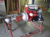 Gebraucht Volvo P1800 1968 Coupé