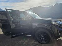 gebraucht Toyota Land Cruiser Land Cruiser 2,8 D-4D 4WD Elegance Aut. Elegance