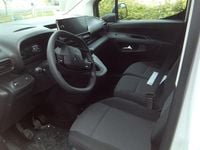 gebraucht Citroën Berlingo 1.5 BlueHDI 100 FAP Komfort Plus XL S&S (