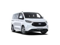 Neu Ford Tourneo Trend 232 PS (170 kW) 2026 Frozen white Van / Kleinbus