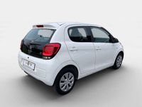 gebraucht Citroën C1 Airscape VTi 72 manuell Feel