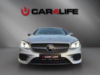 gebraucht Mercedes E350 4MATIC Aut.