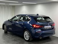 gebraucht BMW 118 i Hatch Advantage HiFi DAB LED WLAN Tempomat