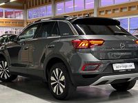 gebraucht VW T-Roc Goal TDI DSG, LED, ACC, AHK, Kamera,Keyless