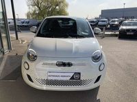 gebraucht Fiat 500e 500 Elektro 500 42 kWh