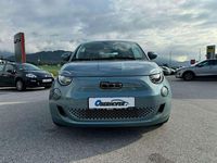 gebraucht Fiat 500e Icon Limousine 42 kWh