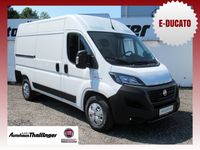 Gebraucht Fiat E-Ducato 88 kW (120 PS) 2021 Van