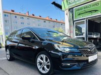 gebraucht Opel Astra ST 15 CDTI Business Elegance Aut.