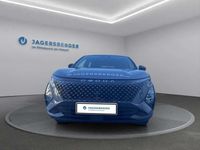 Gebraucht Omoda 5 224 PS (164 kW) 2025 Grau SUV