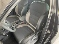 Gebraucht Skoda Kodiaq Style 150 PS (110 kW) 2023 Schwarz  metallicperleffektno SUV