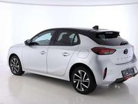 Gebraucht Opel Corsa 101 PS (74 kW) 2024 Kristall silber Limousine