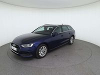 gebraucht Audi A4 40 TDI quattro
