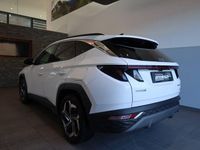 gebraucht Hyundai Tucson NX4 Prestige Line 16 CRDi 4WD 48V DCT