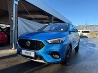 gebraucht MG ZS Luxury Automatik