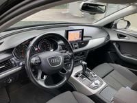 gebraucht Audi A6 Avant 3,0 TDI clean Diesel S-tronic