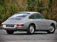 Gebraucht Porsche 911 130 PS (95 kW) 1967 Silber Coupé