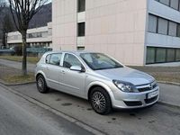 Gebraucht Opel Astra 90 PS (66 kW) 2004 Limousine