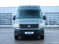 Neu VW Crafter 177 PS (130 kW) 2025 Grau Van