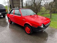 gebraucht Fiat Ritmo Bertone Cabrio