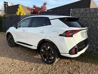 Neu Kia Sportage GT-Line 150 PS (110 kW) 2025 SUV